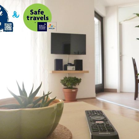PUY Apartment Irene מראה חיצוני תמונה