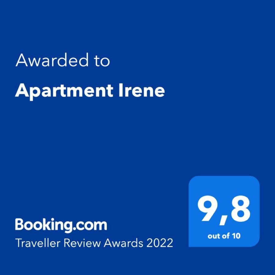 PUY Apartment Irene מראה חיצוני תמונה