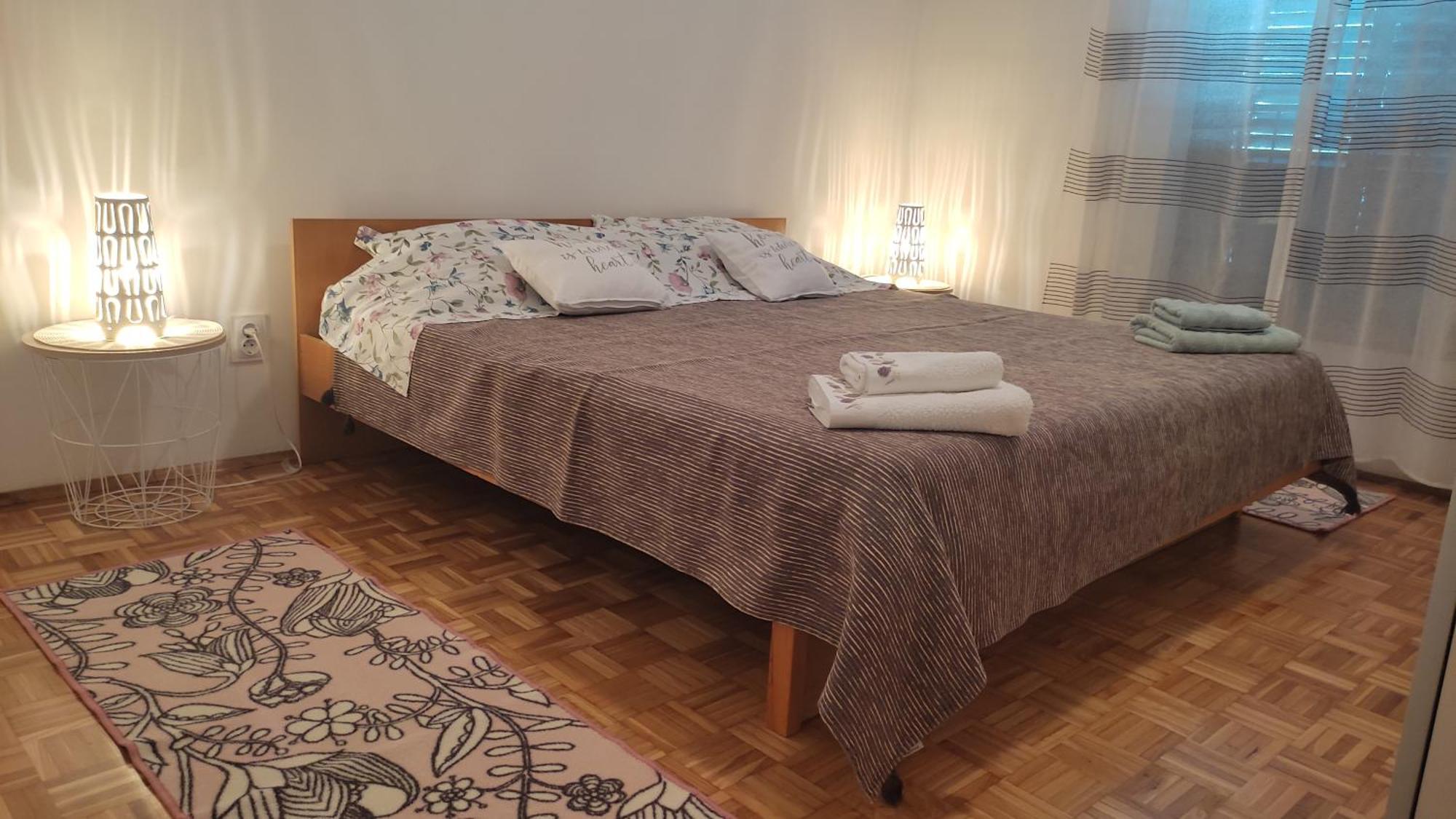 PUY Apartment Irene מראה חיצוני תמונה