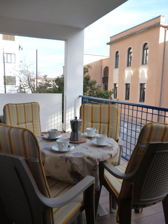 PUY Apartment Irene מראה חיצוני תמונה