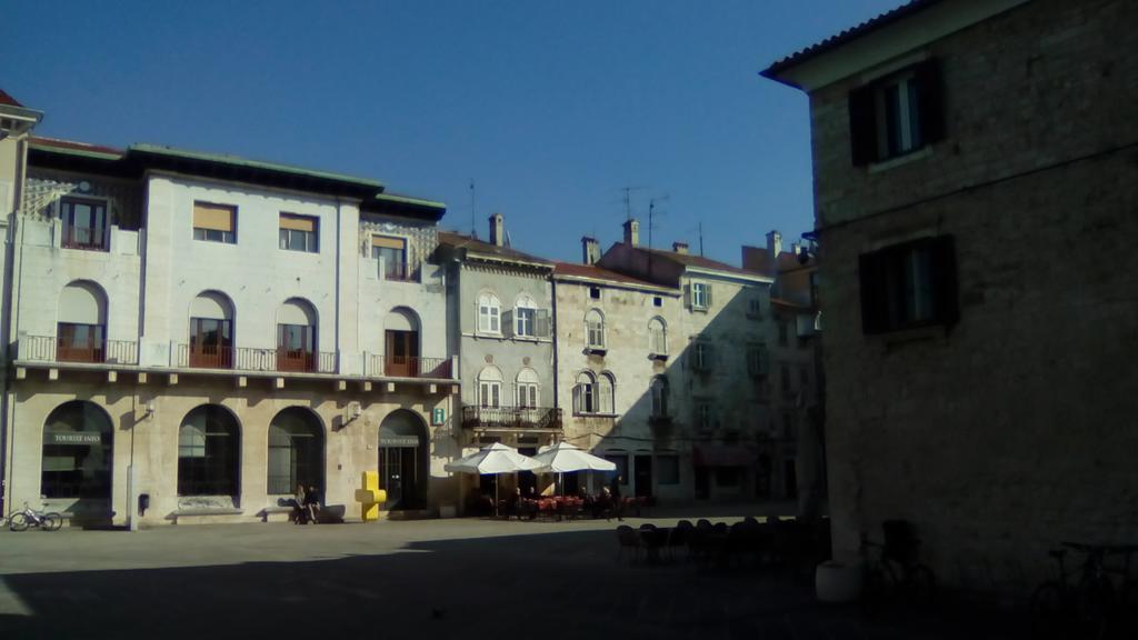 PUY Apartment Irene מראה חיצוני תמונה