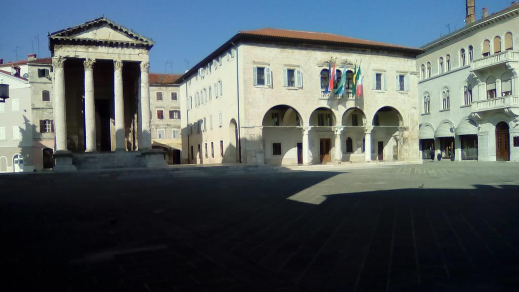 PUY Apartment Irene מראה חיצוני תמונה