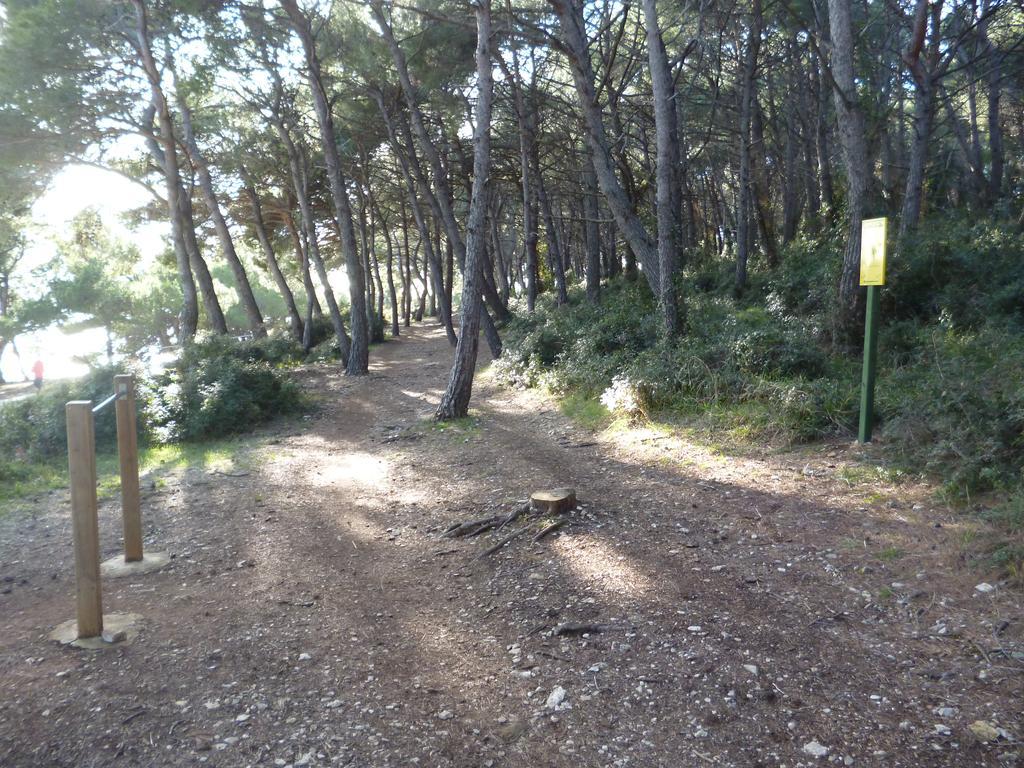 PUY Apartment Irene מראה חיצוני תמונה