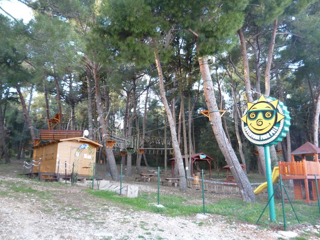 PUY Apartment Irene מראה חיצוני תמונה