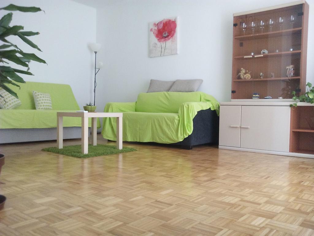 PUY Apartment Irene מראה חיצוני תמונה