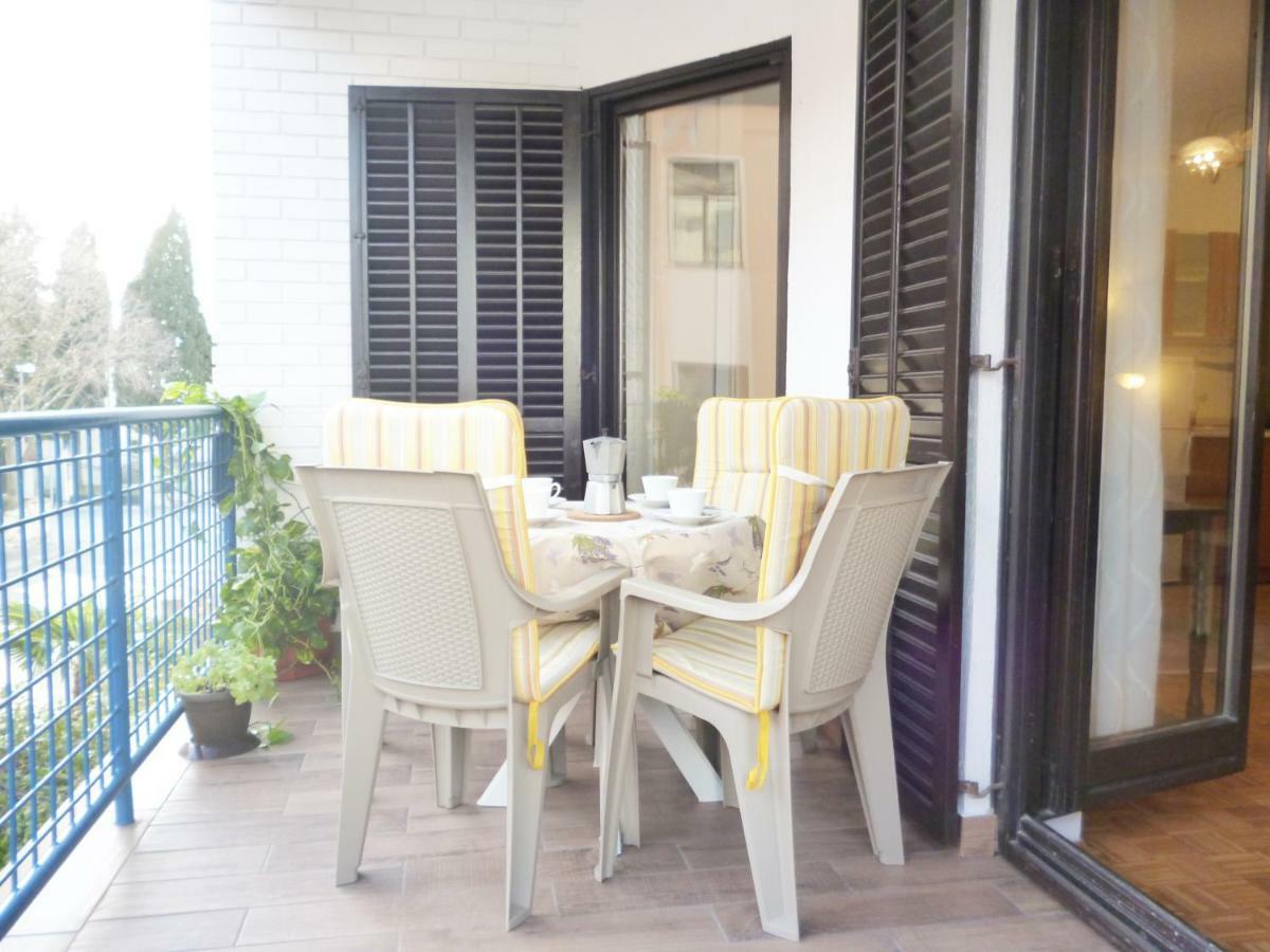 PUY Apartment Irene מראה חיצוני תמונה