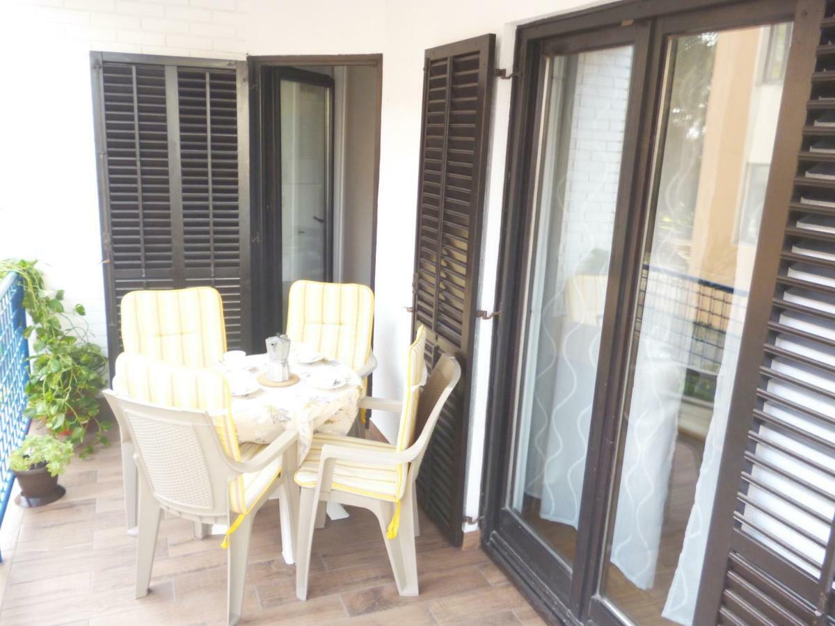 PUY Apartment Irene מראה חיצוני תמונה