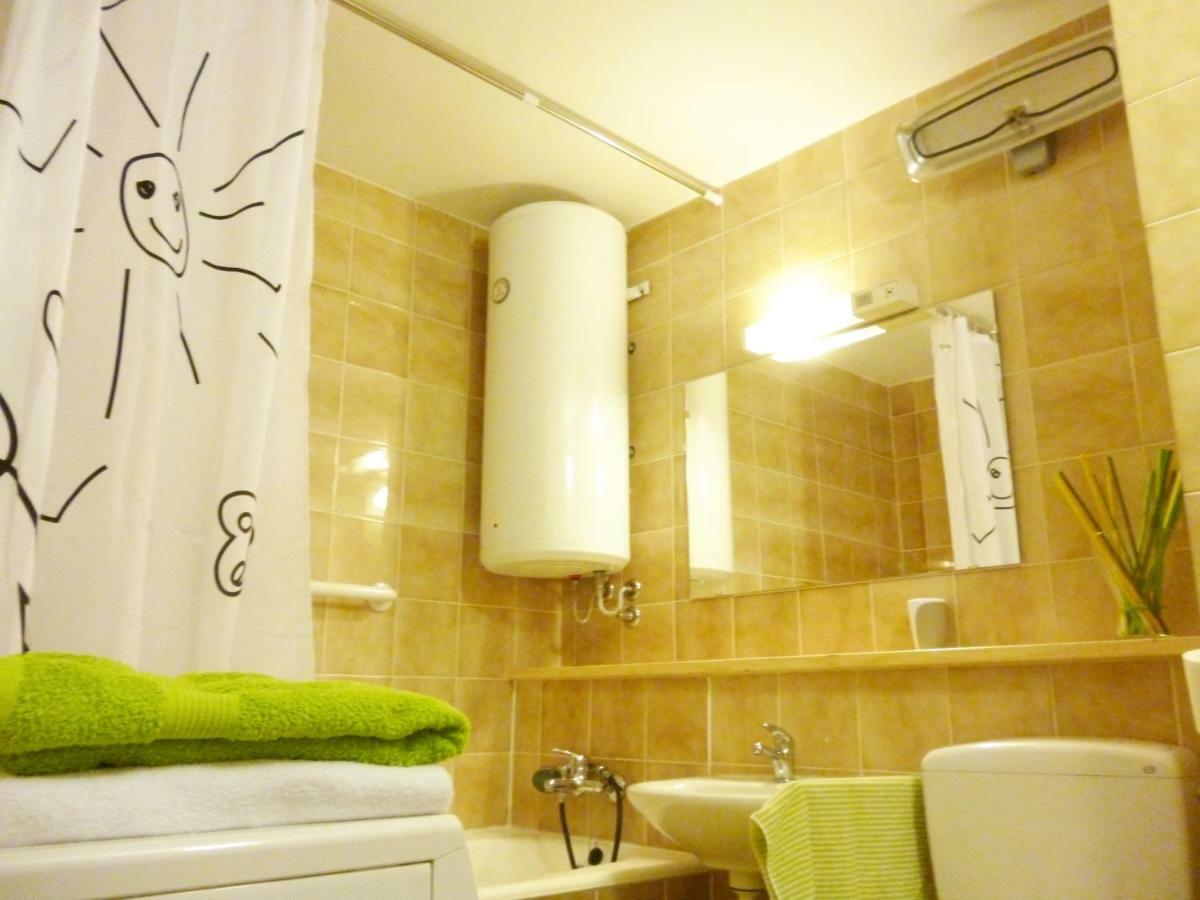 PUY Apartment Irene מראה חיצוני תמונה