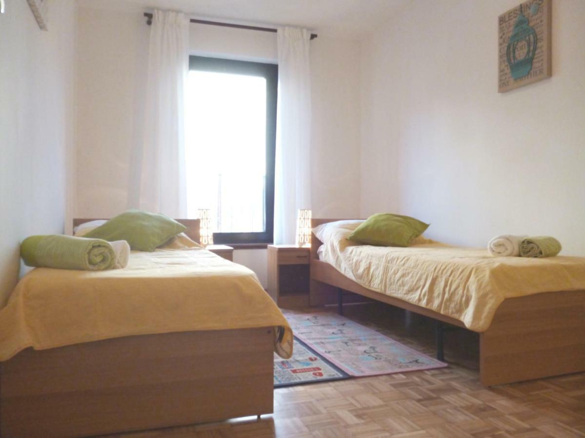PUY Apartment Irene מראה חיצוני תמונה