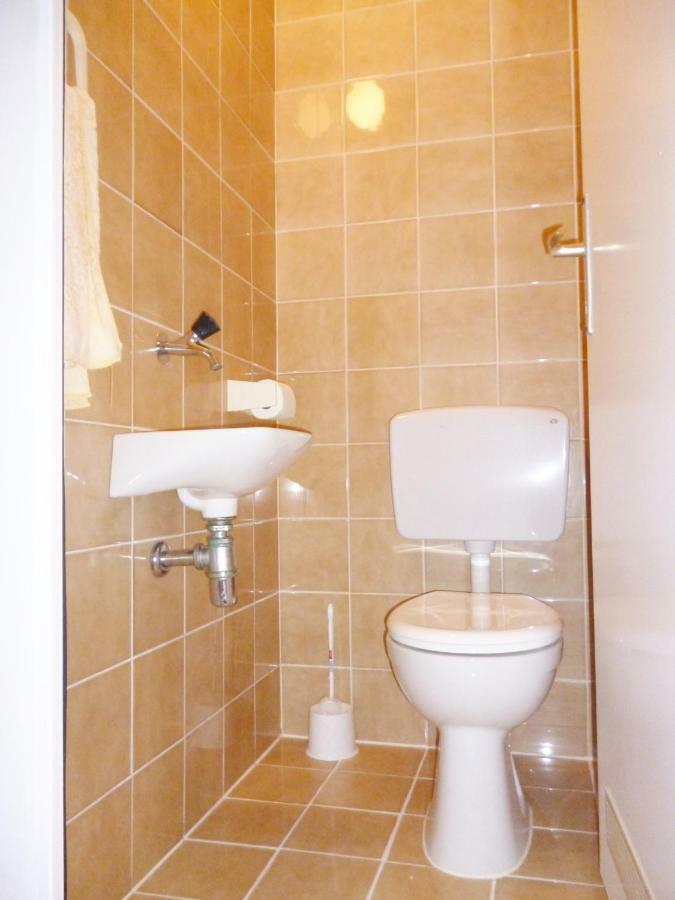 PUY Apartment Irene מראה חיצוני תמונה
