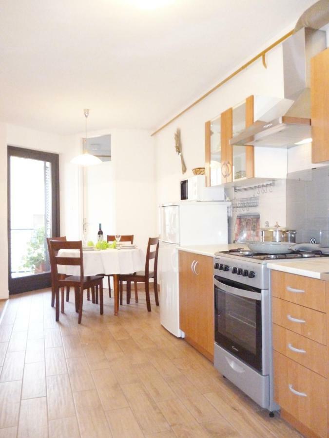 PUY Apartment Irene מראה חיצוני תמונה