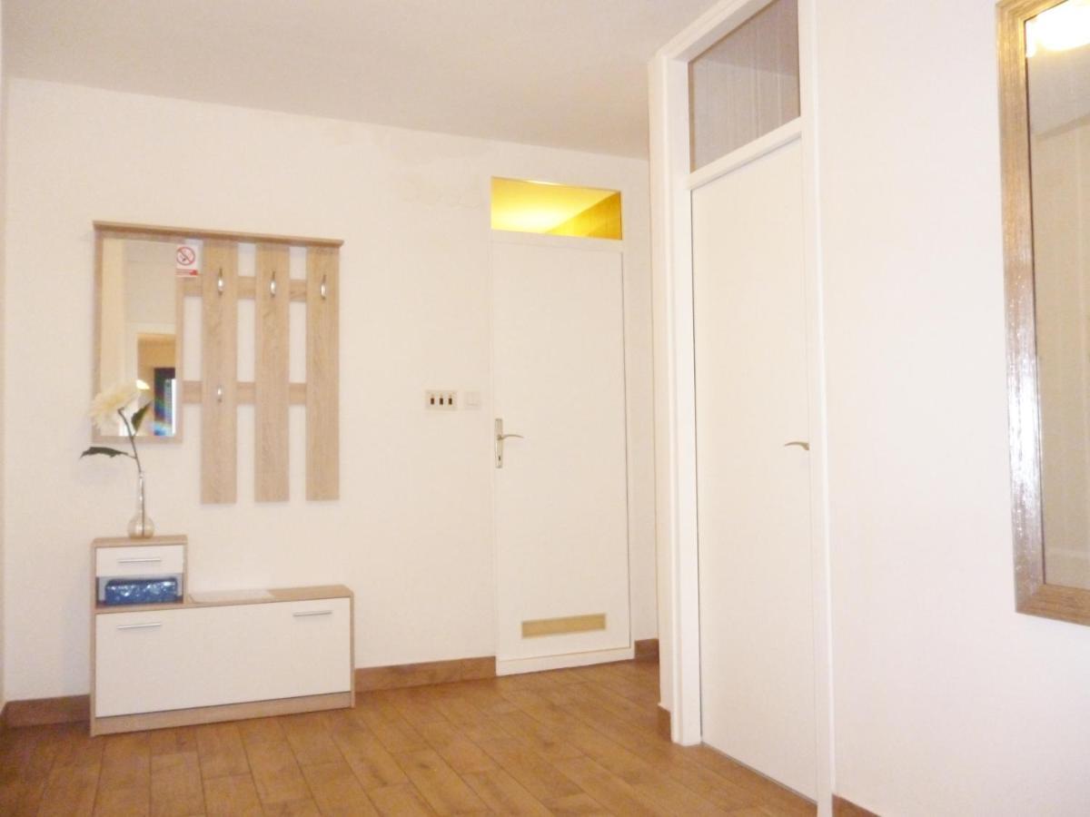 PUY Apartment Irene מראה חיצוני תמונה