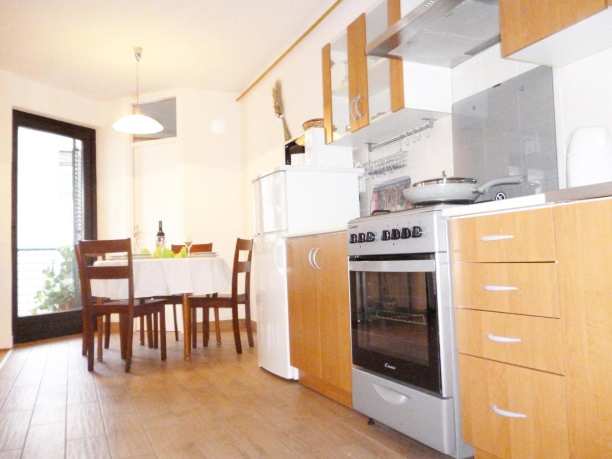 PUY Apartment Irene מראה חיצוני תמונה