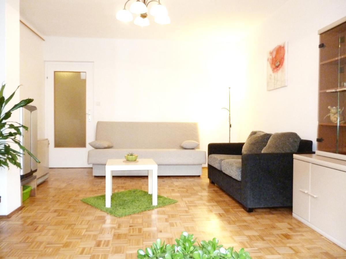 PUY Apartment Irene מראה חיצוני תמונה