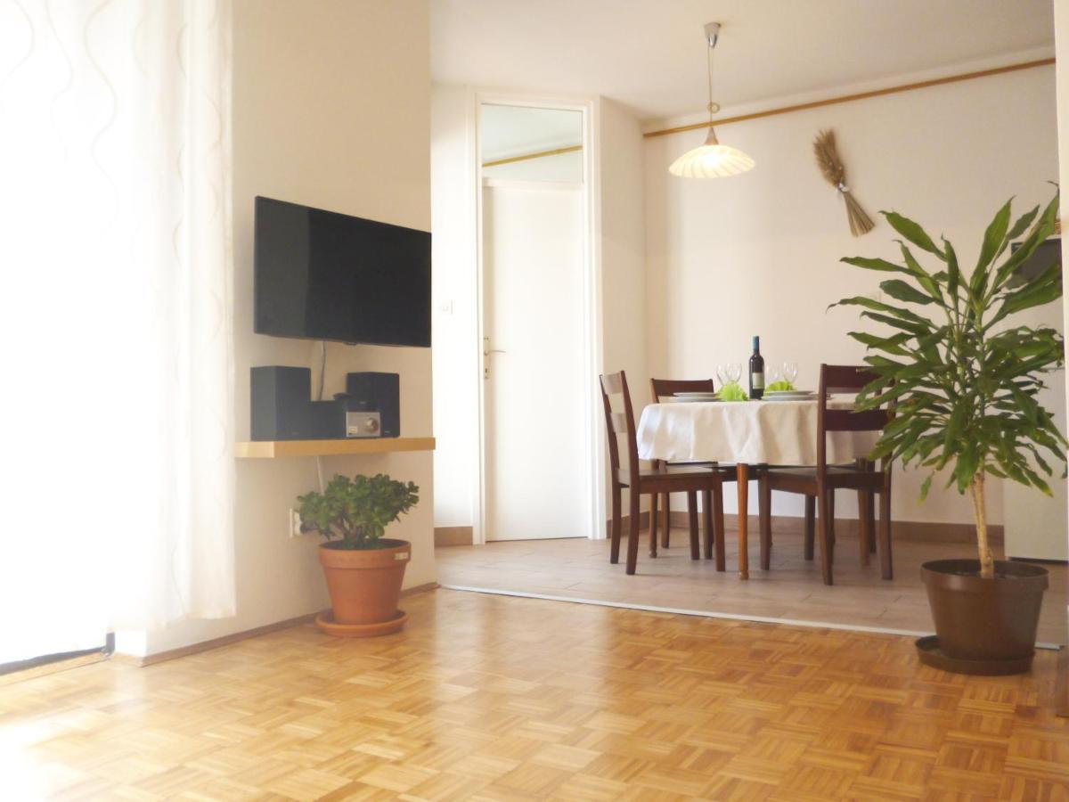 PUY Apartment Irene מראה חיצוני תמונה