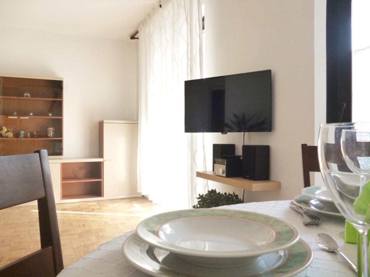 PUY Apartment Irene מראה חיצוני תמונה