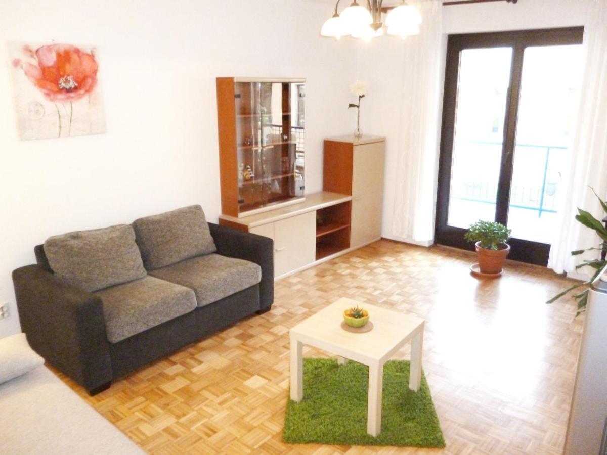 PUY Apartment Irene מראה חיצוני תמונה