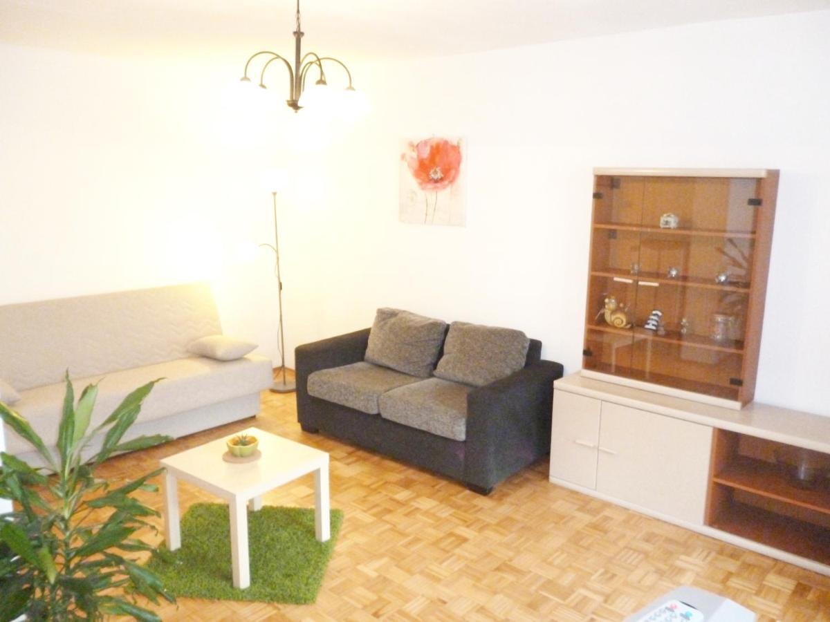 PUY Apartment Irene מראה חיצוני תמונה