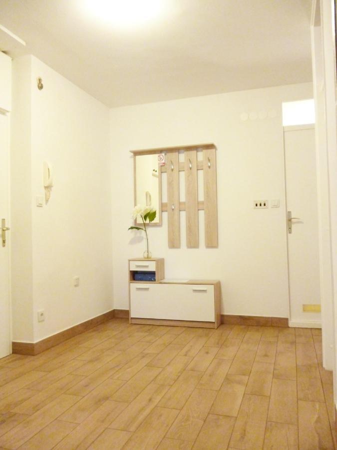PUY Apartment Irene מראה חיצוני תמונה
