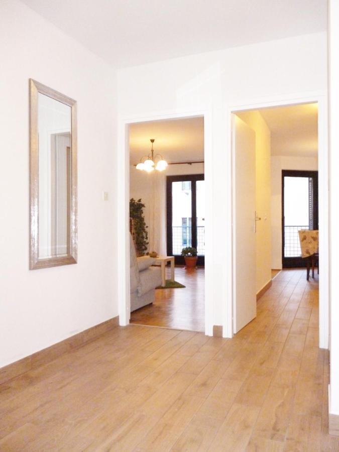 PUY Apartment Irene מראה חיצוני תמונה
